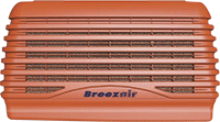 Climatizador evaporativo breezair tbs 550